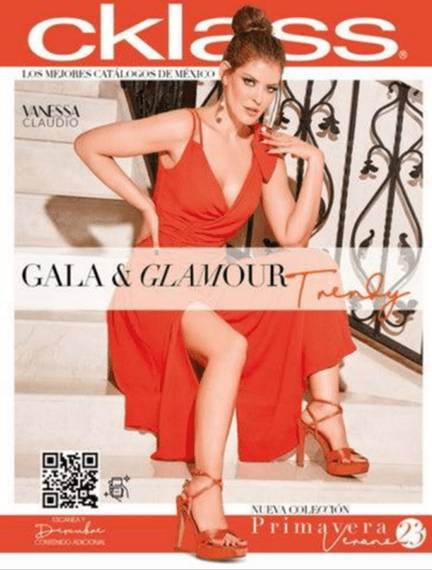 Gala Glamour