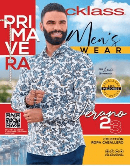 Mens Wear